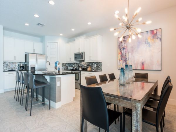 Orlando Home 977758