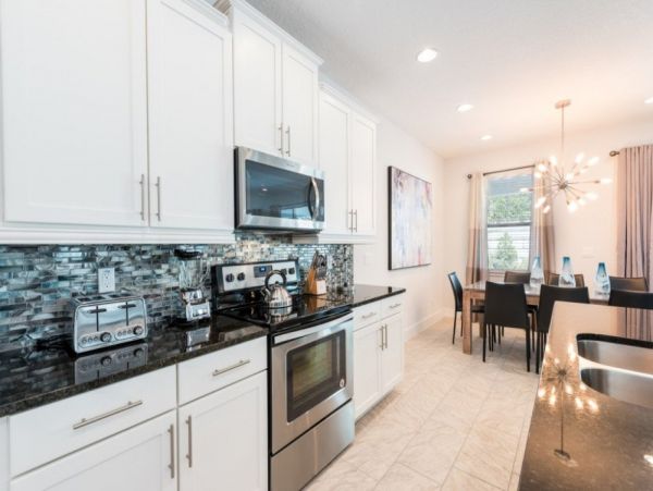 Orlando Home 977758