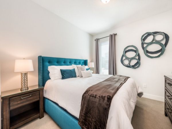 Orlando Home 977758