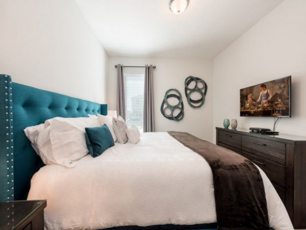 Orlando Home 977758