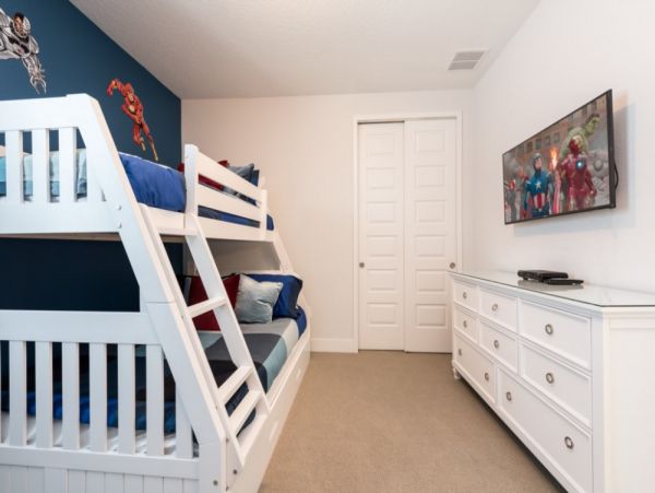 Orlando Home 977758
