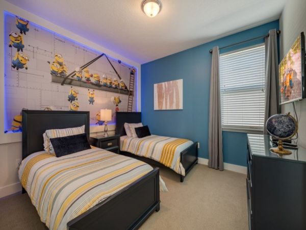 Orlando Home 977758