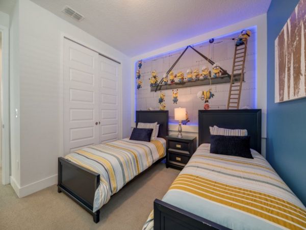 Orlando Home 977758