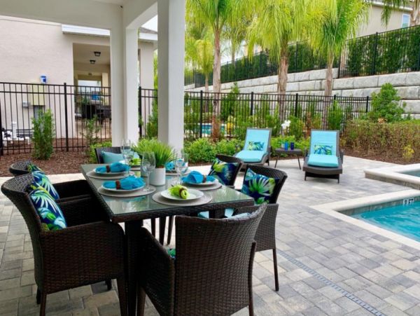 Orlando Home 977758