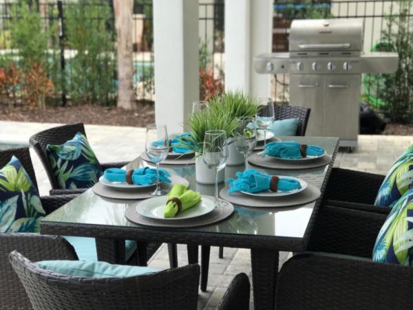Orlando Home 977758