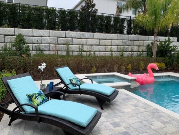 Orlando Home 977758