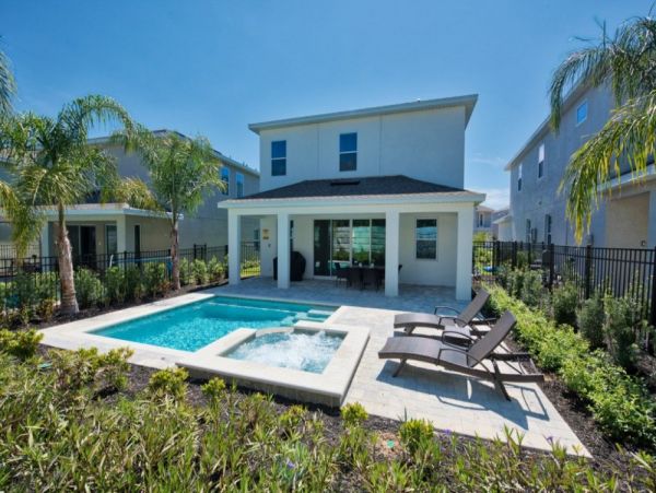 Orlando Home 977758
