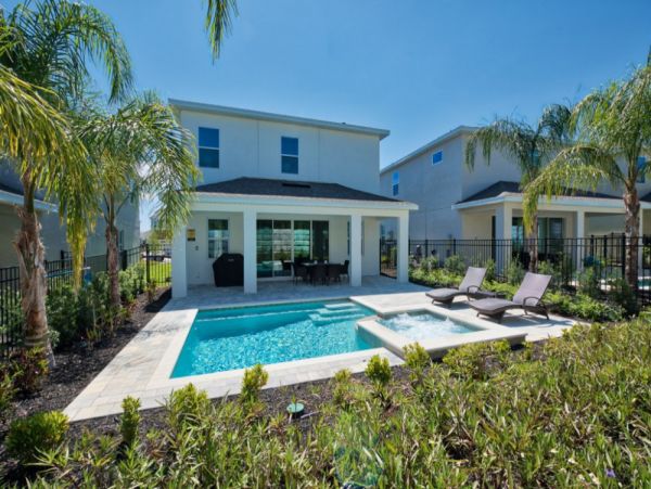 Orlando Home 977758