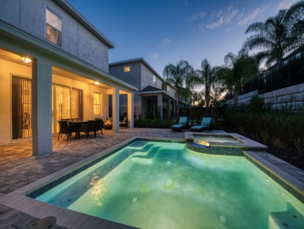 Orlando Home 977758