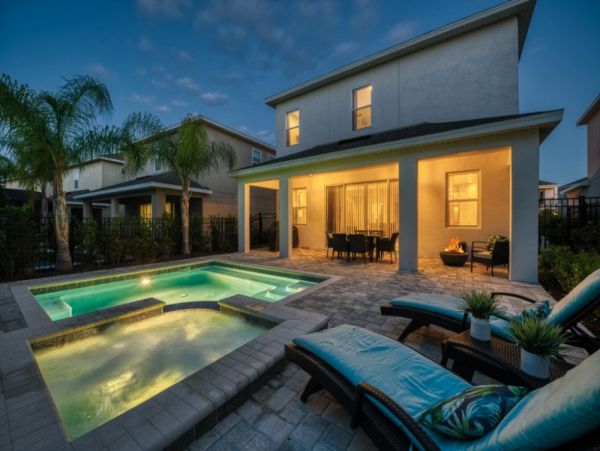 Orlando Home 977758