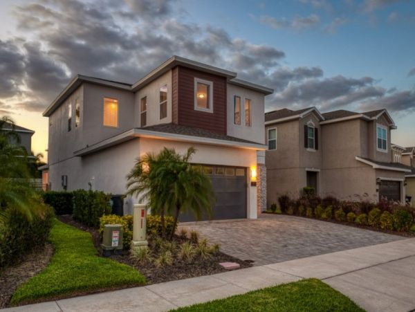 Orlando Home 977758