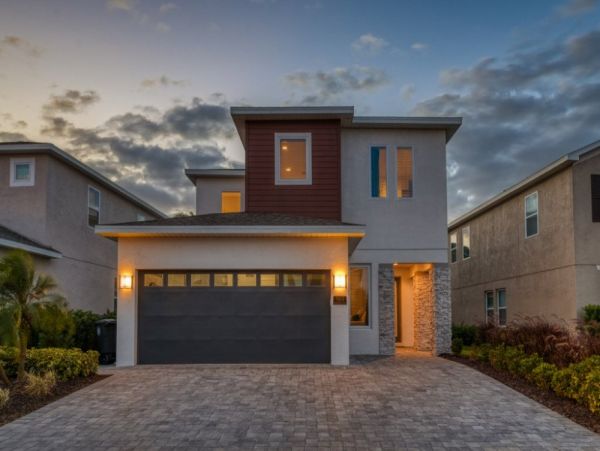 Orlando Home 977758