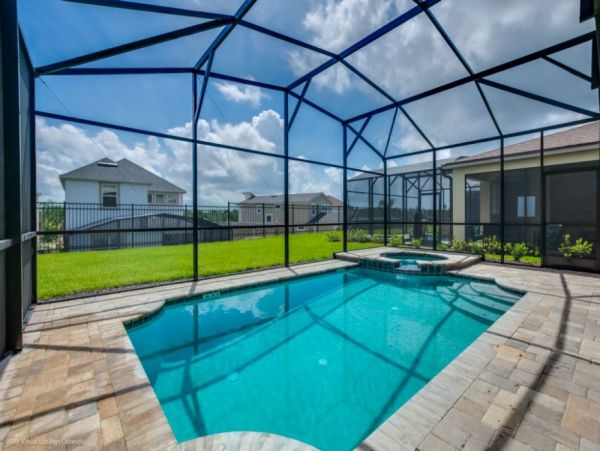 Orlando Home 977759