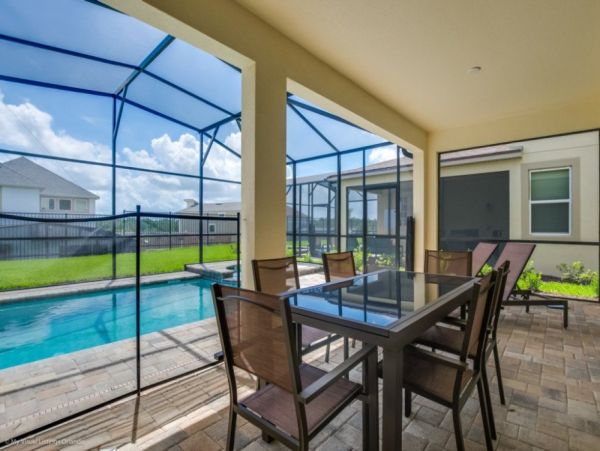 Orlando Home 977759