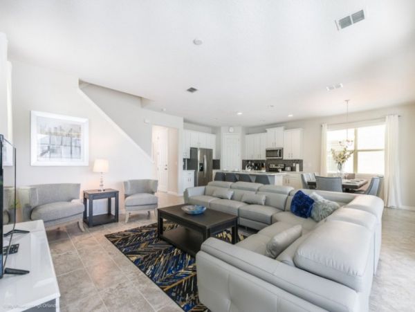 Orlando Home 977759
