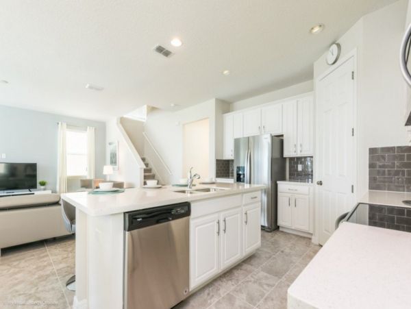 Orlando Home 977759