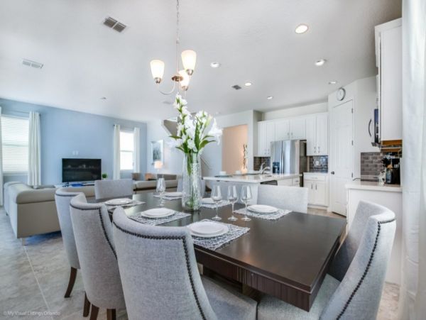 Orlando Home 977759