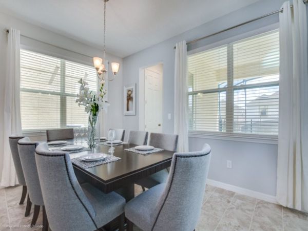 Orlando Home 977759