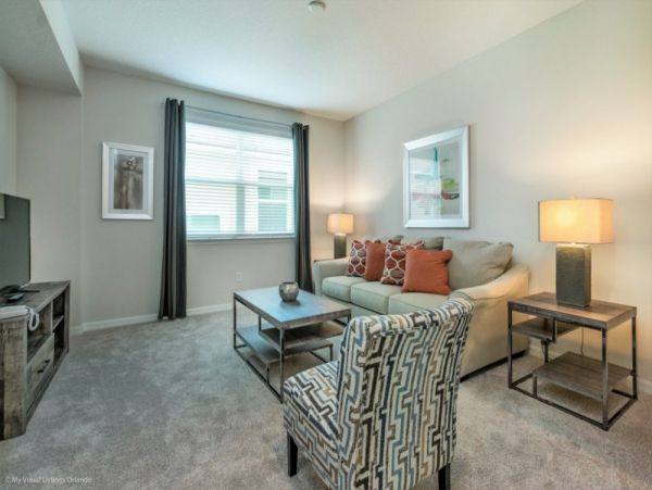 Orlando Home 977759