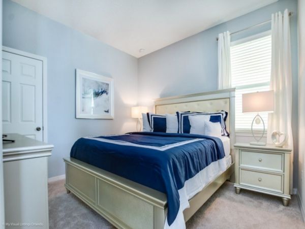 Orlando Home 977759