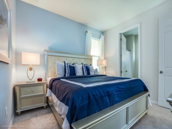 Orlando Home 977759