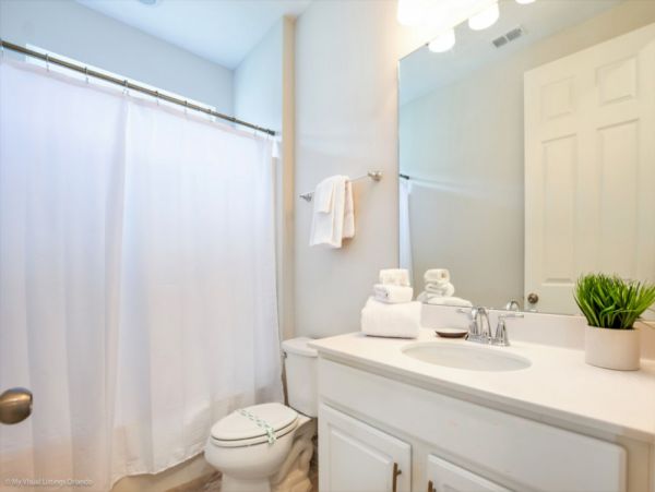 Orlando Home 977759