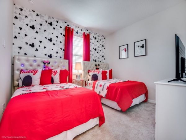 Orlando Home 977759