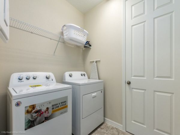Orlando Home 977759