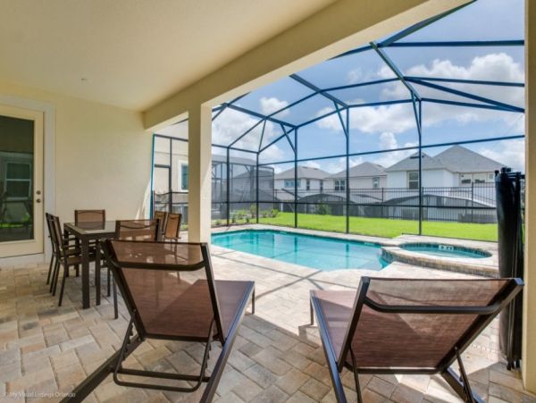 Orlando Home 977759