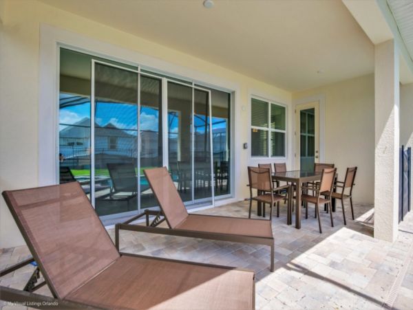 Orlando Home 977759
