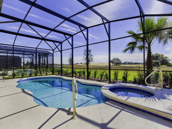 Orlando Home 977760