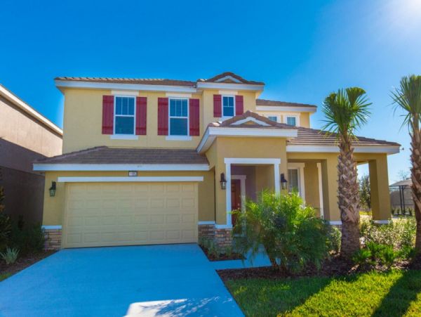 Orlando Home 977760
