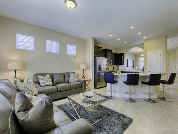 Orlando Home 977760