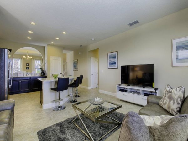 Orlando Home 977760