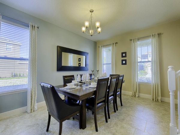 Orlando Home 977760