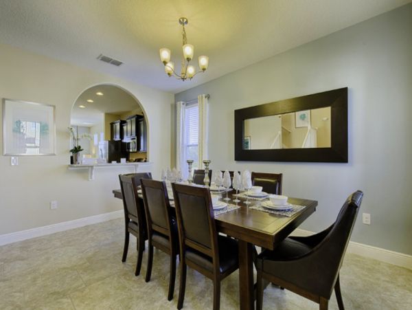 Orlando Home 977760