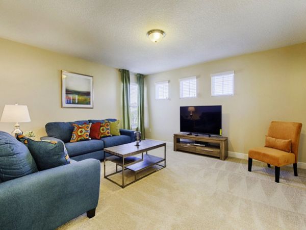Orlando Home 977760