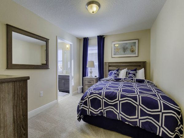 Orlando Home 977760