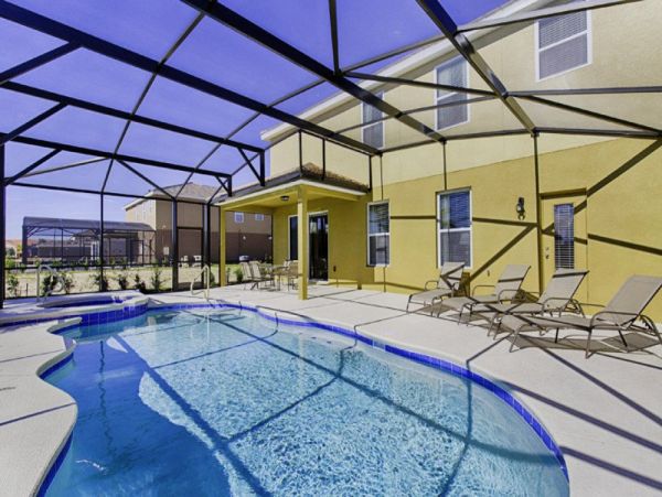 Orlando Home 977760