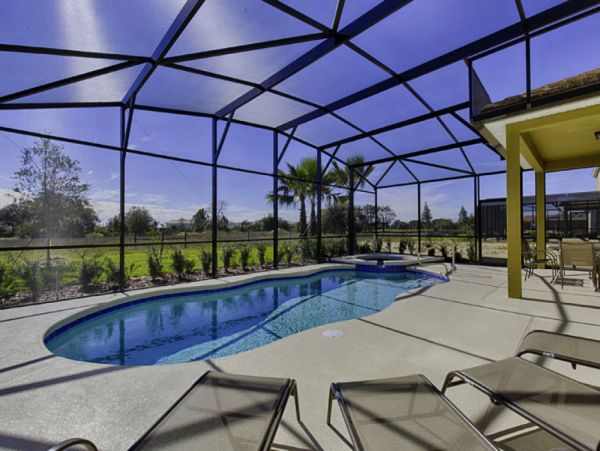 Orlando Home 977760