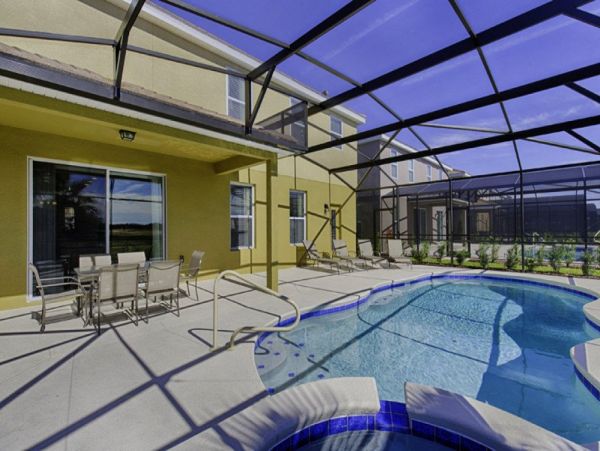 Orlando Home 977760