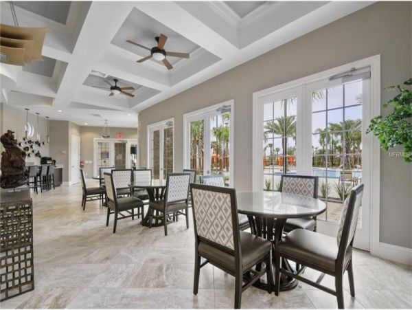 Orlando Home 977760