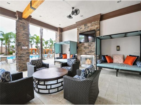 Orlando Home 977760