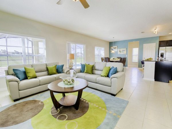 Orlando Home 977761