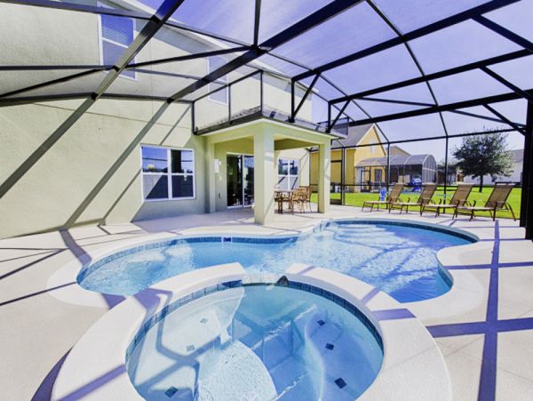 Orlando Home 977761