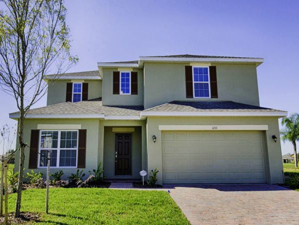 Orlando Home 977761