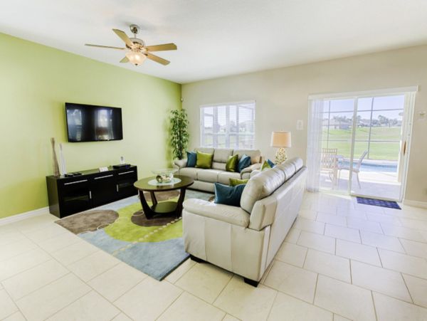 Orlando Home 977761