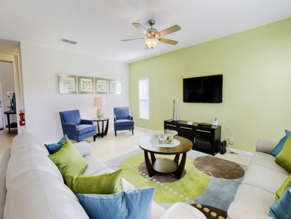 Orlando Home 977761