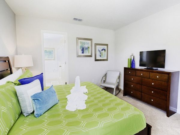 Orlando Home 977761