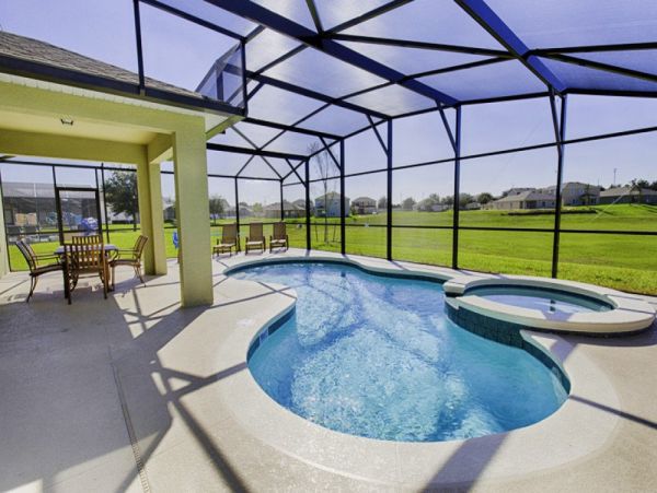 Orlando Home 977761